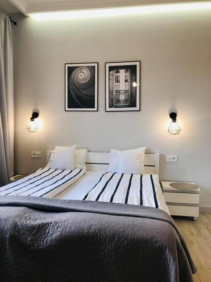 Property Apart - Ruska Centrum Breslau Exterior foto
