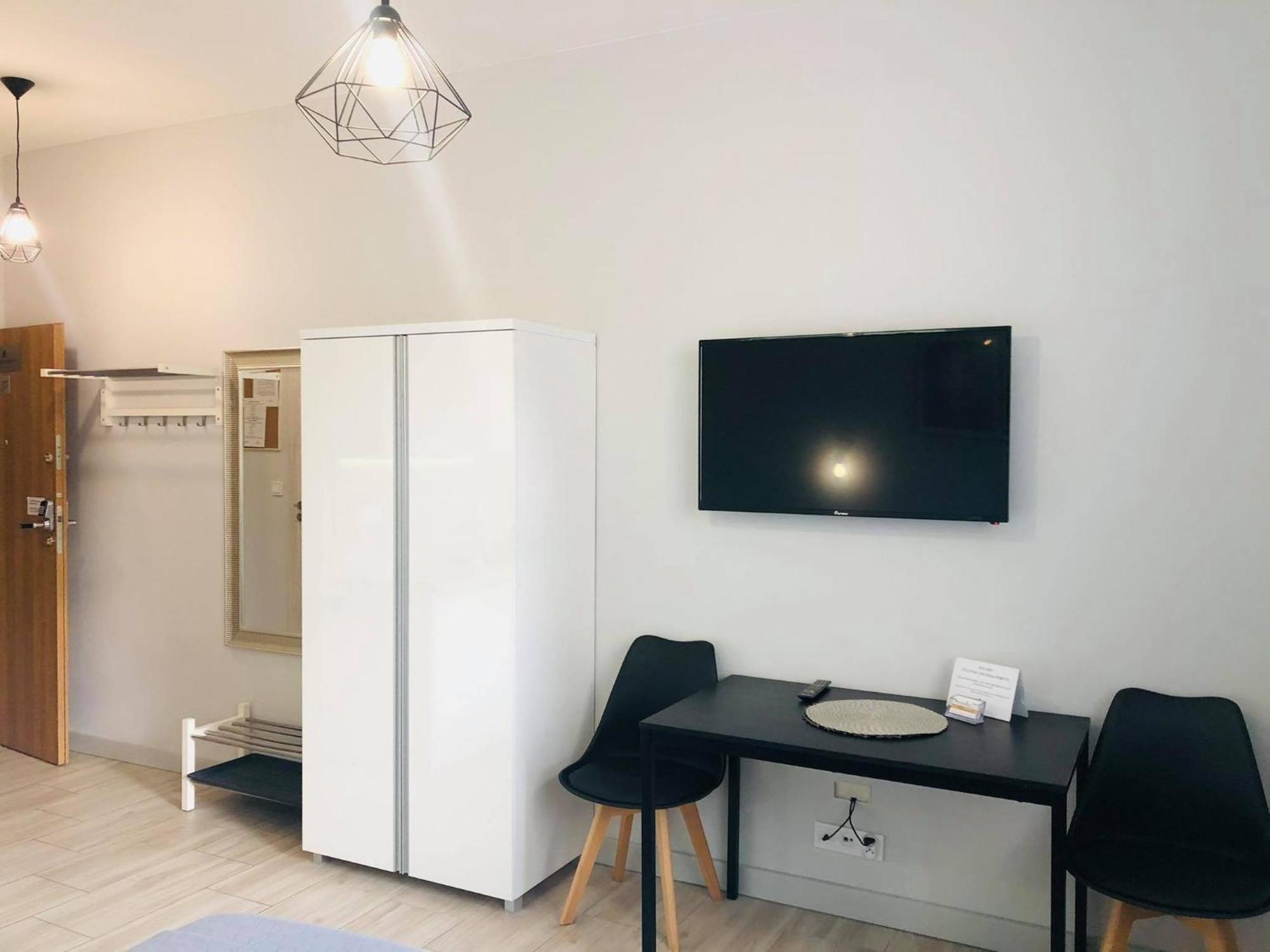 Property Apart - Ruska Centrum Breslau Exterior foto