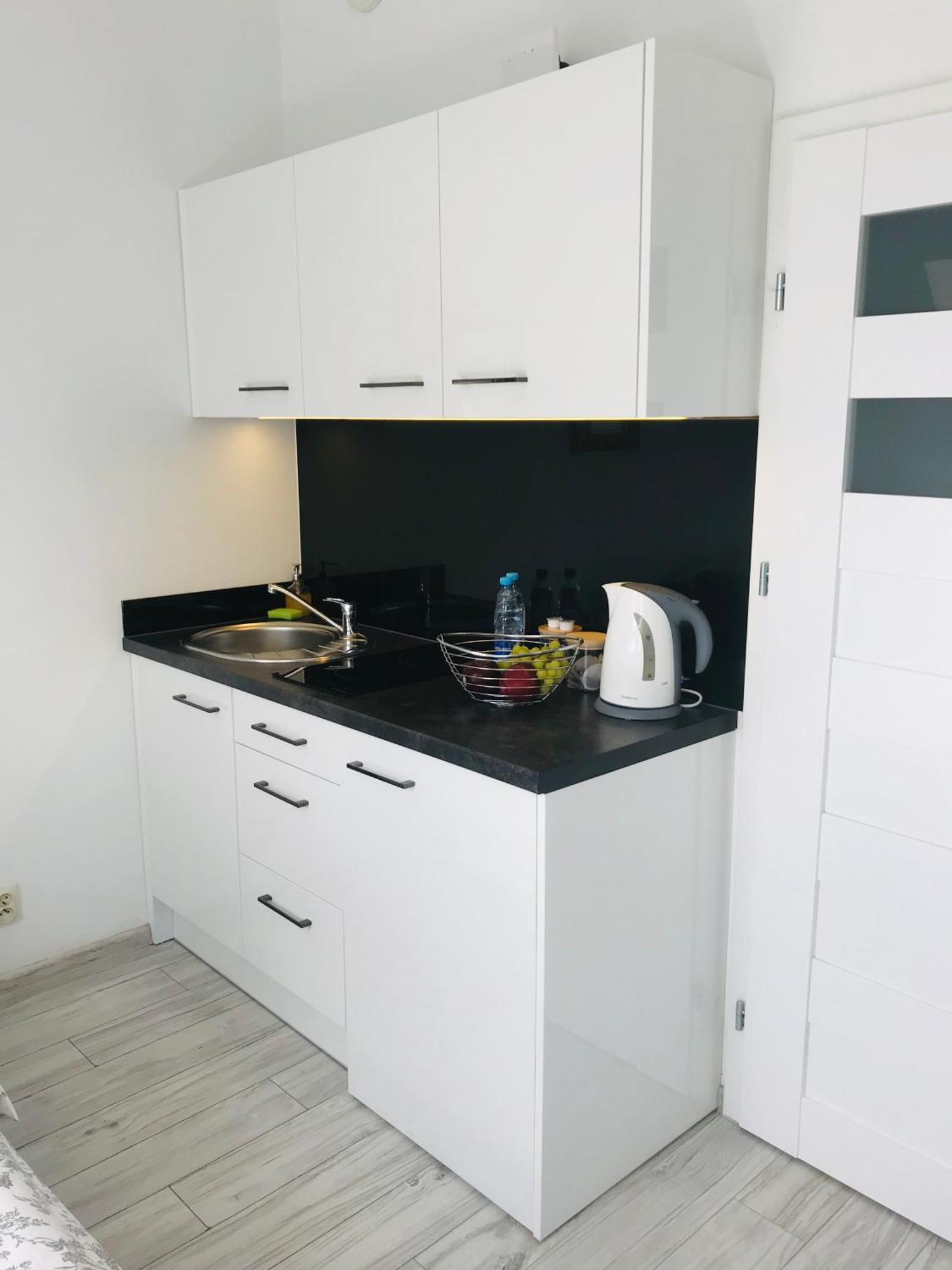 Property Apart - Ruska Centrum Breslau Exterior foto