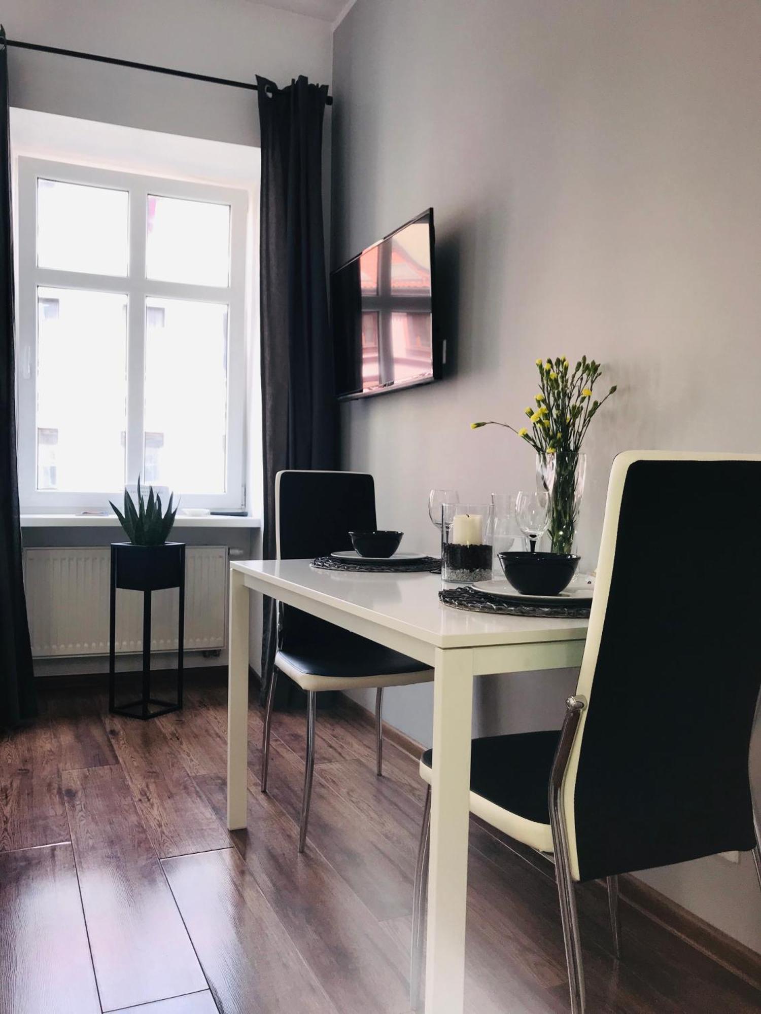 Property Apart - Ruska Centrum Breslau Exterior foto